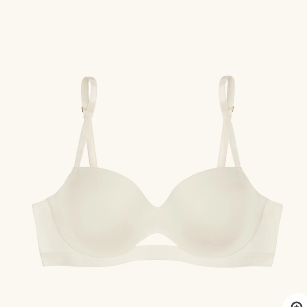 ThirdLove 24/7 Pima Cotton T-Shirt Bra